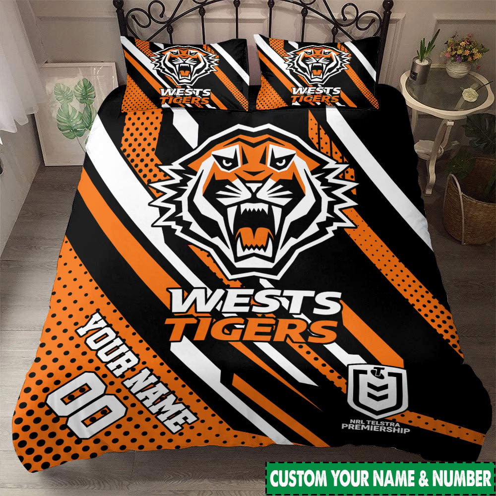 LIMITED EDITION - NEW 16 WTG CUSTOMIZED BEDDING SET
