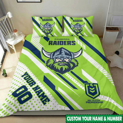 LIMITED EDITION - NEW 04 CRD CUSTOMIZED BEDDING SET