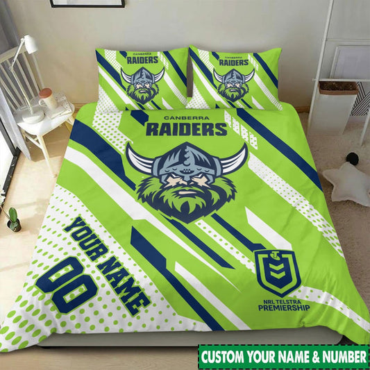 LIMITED EDITION - NEW 04 CRD CUSTOMIZED BEDDING SET