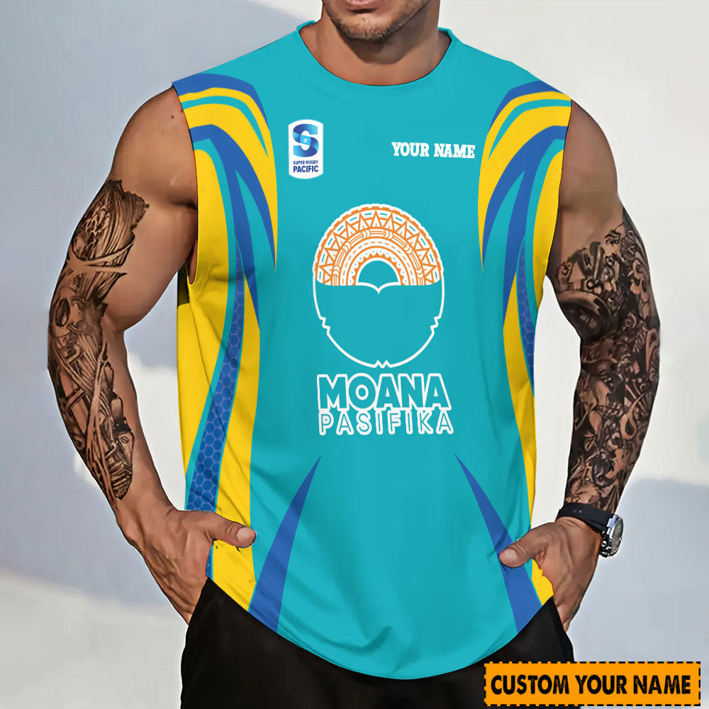 Limited Edition - New Customized Tanktop, Gym Shirt Gifts for fans