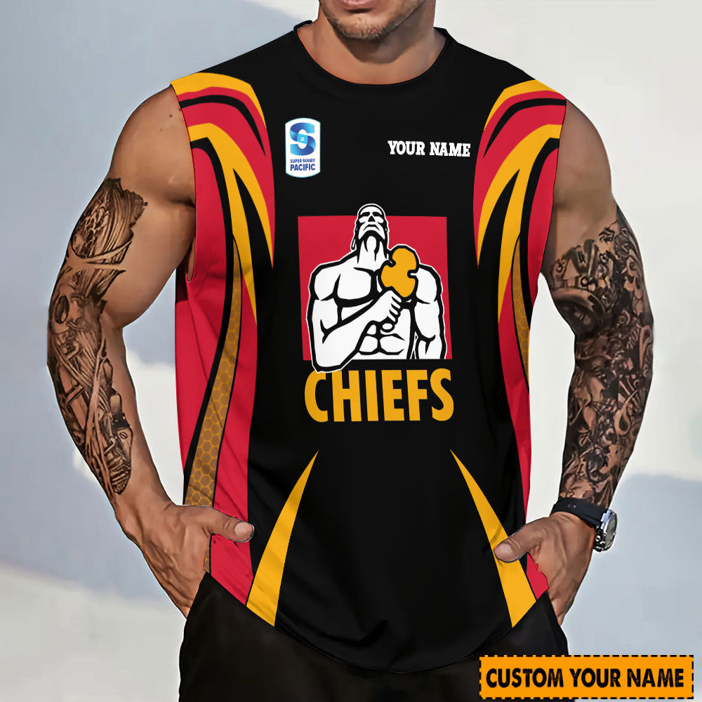Limited Edition - New Customized Tanktop, Gym Shirt Gifts for fans