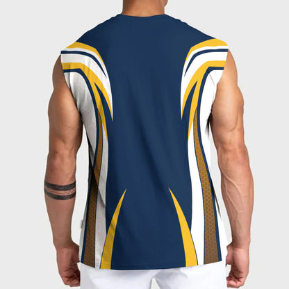 Limited Edition - New Customized Tanktop, Gym Shirt Gifts for fans