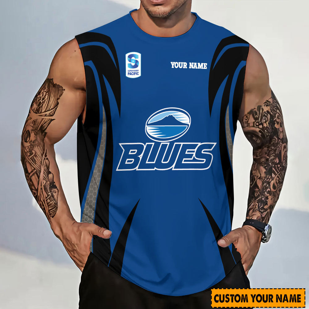 Limited Edition - New Customized Tanktop, Gym Shirt Gifts for fans