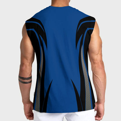 Limited Edition - New Customized Tanktop, Gym Shirt Gifts for fans