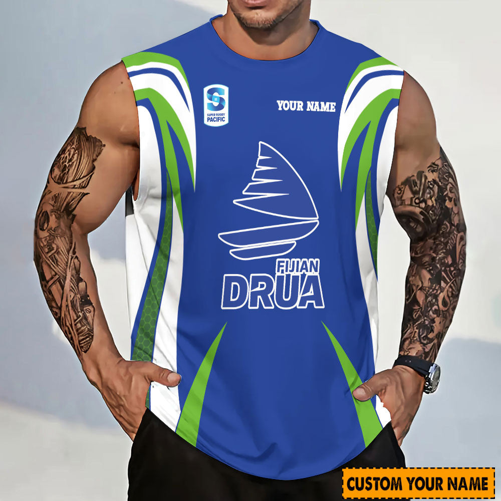Limited Edition - New Customized Tanktop, Gym Shirt Gifts for fans