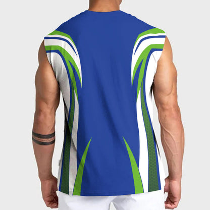 Limited Edition - New Customized Tanktop, Gym Shirt Gifts for fans
