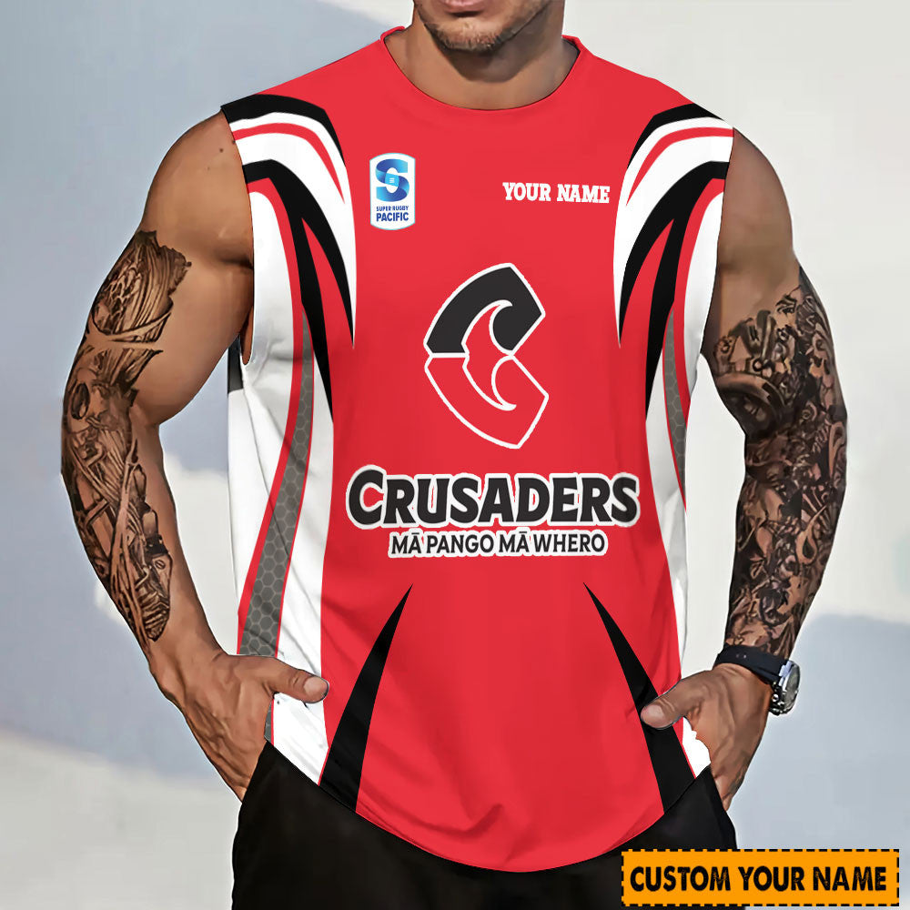 Limited Edition - New Customized Tanktop, Gym Shirt Gifts for fans