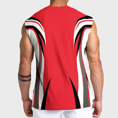 Limited Edition - New Customized Tanktop, Gym Shirt Gifts for fans