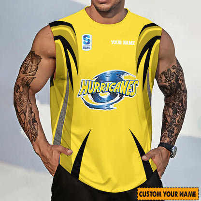 Limited Edition - New Customized Tanktop, Gym Shirt Gifts for fans