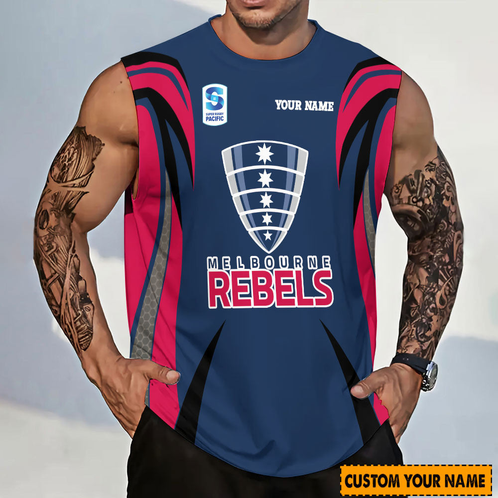 Limited Edition - New Customized Tanktop, Gym Shirt Gifts for fans