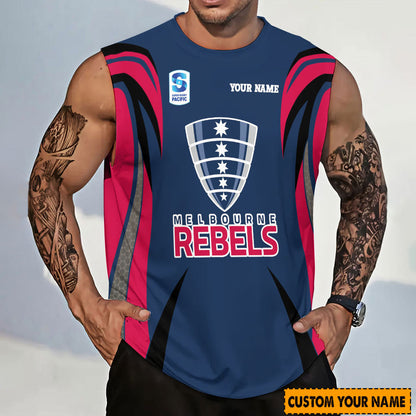 Limited Edition - New Customized Tanktop, Gym Shirt Gifts for fans