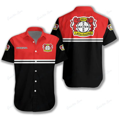 Limited Edition - New Personalized T-shirt, Polo, Hawaiian Shirts