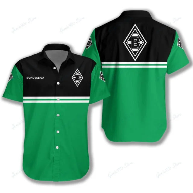 Limited Edition - New Personalized T-shirt, Polo, Hawaiian Shirts