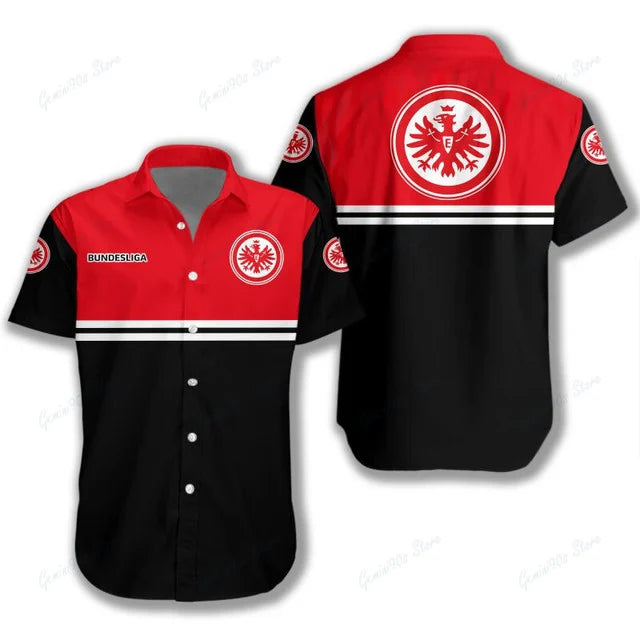 Limited Edition - New Personalized T-shirt, Polo, Hawaiian Shirts