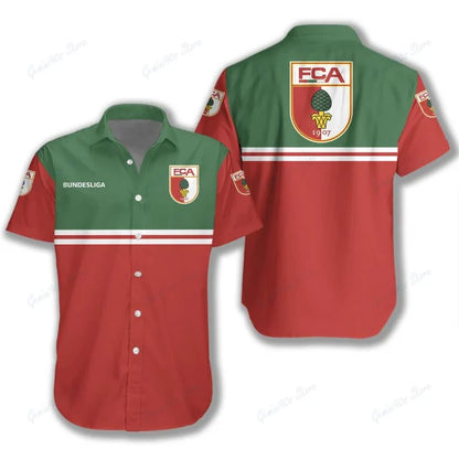 Limited Edition - New Personalized T-shirt, Polo, Hawaiian Shirts