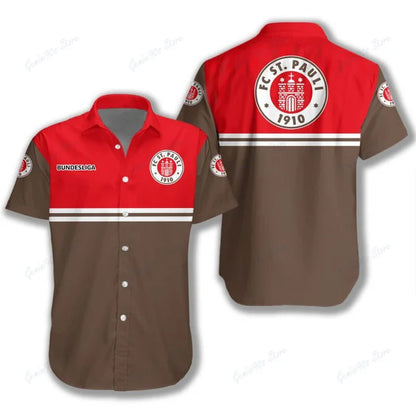 Limited Edition - New Personalized T-shirt, Polo, Hawaiian Shirts