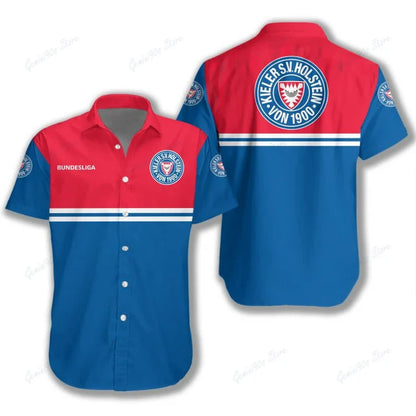 Limited Edition - New Personalized T-shirt, Polo, Hawaiian Shirts