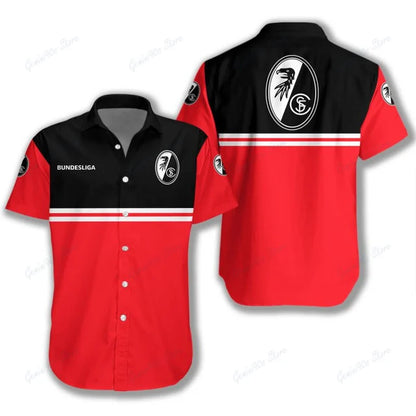 Limited Edition - New Personalized T-shirt, Polo, Hawaiian Shirts