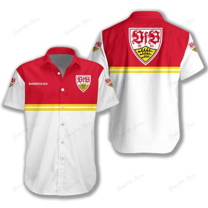 Limited Edition - New Personalized T-shirt, Polo, Hawaiian Shirts