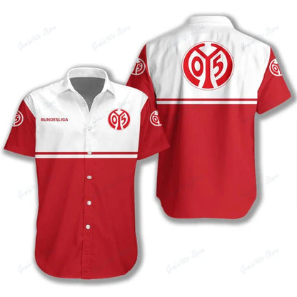 Limited Edition - New Personalized T-shirt, Polo, Hawaiian Shirts