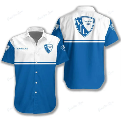 Limited Edition - New Personalized T-shirt, Polo, Hawaiian Shirts