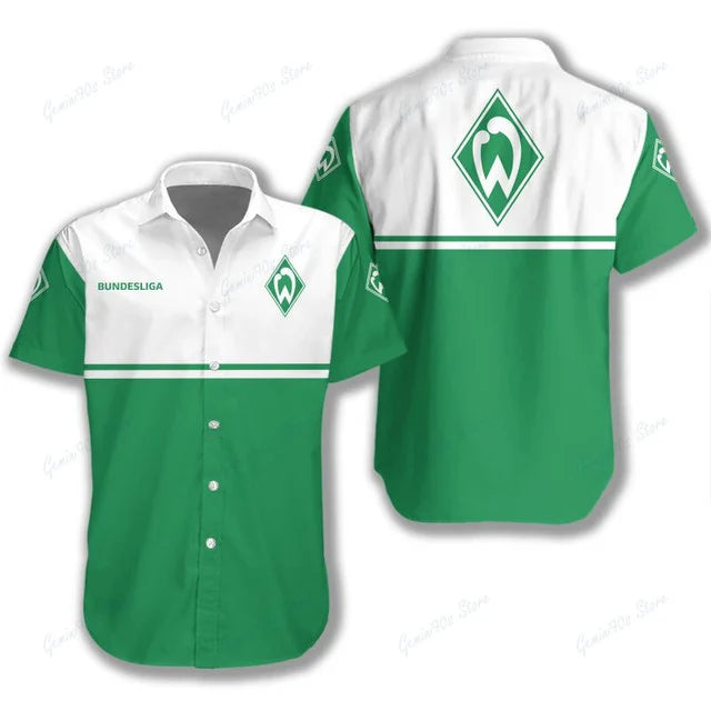 Limited Edition - New Personalized T-shirt, Polo, Hawaiian Shirts