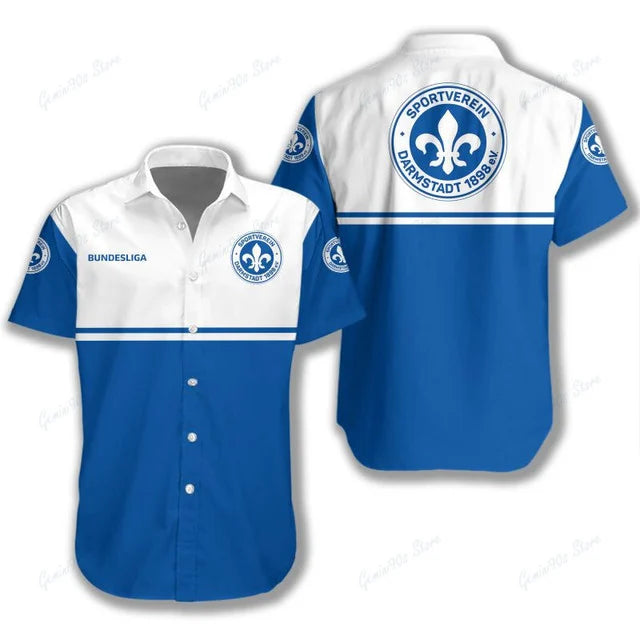Limited Edition - New Personalized T-shirt, Polo, Hawaiian Shirts