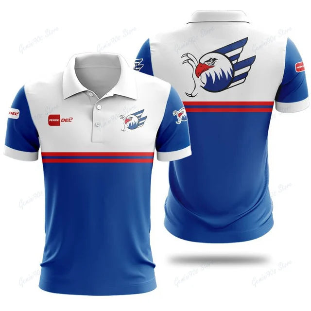 Limited Edition - New Personalized T-shirt, Polo, Hawaiian Shirts