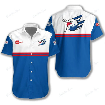 Limited Edition - New Personalized T-shirt, Polo, Hawaiian Shirts