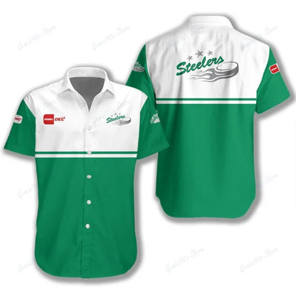 Limited Edition - New Personalized T-shirt, Polo, Hawaiian Shirts