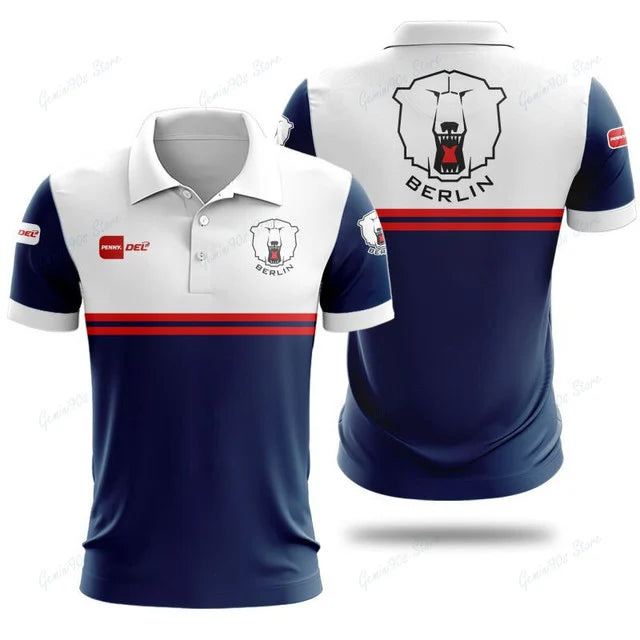 Limited Edition - New Personalized T-shirt, Polo, Hawaiian Shirts