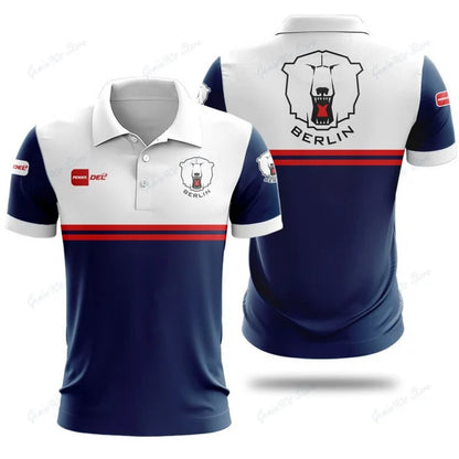 Limited Edition - New Personalized T-shirt, Polo, Hawaiian Shirts