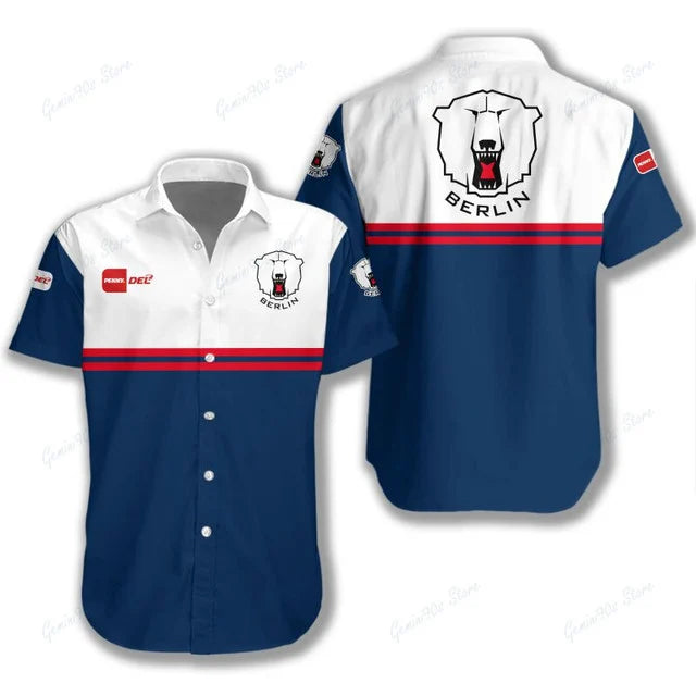 Limited Edition - New Personalized T-shirt, Polo, Hawaiian Shirts