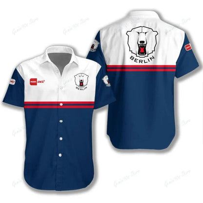 Limited Edition - New Personalized T-shirt, Polo, Hawaiian Shirts