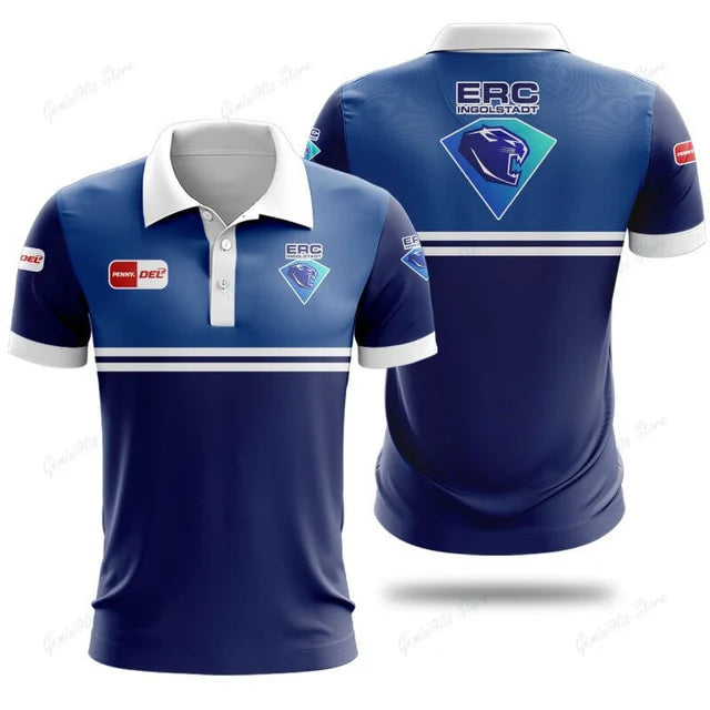Limited Edition - New Personalized T-shirt, Polo, Hawaiian Shirts