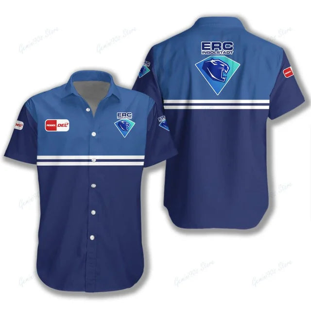 Limited Edition - New Personalized T-shirt, Polo, Hawaiian Shirts