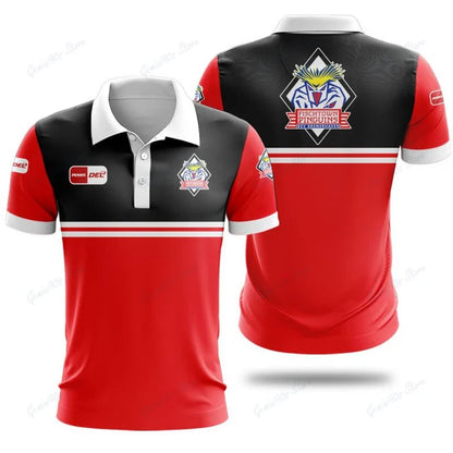 Limited Edition - New Personalized T-shirt, Polo, Hawaiian Shirts