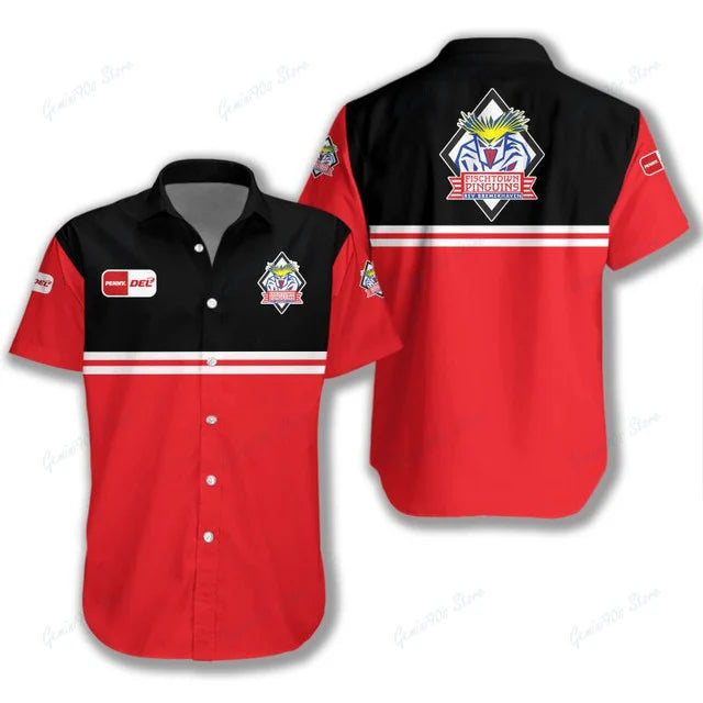 Limited Edition - New Personalized T-shirt, Polo, Hawaiian Shirts