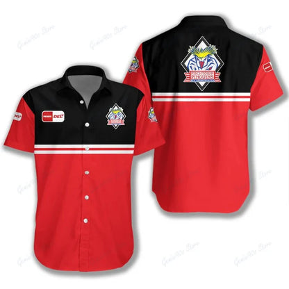 Limited Edition - New Personalized T-shirt, Polo, Hawaiian Shirts