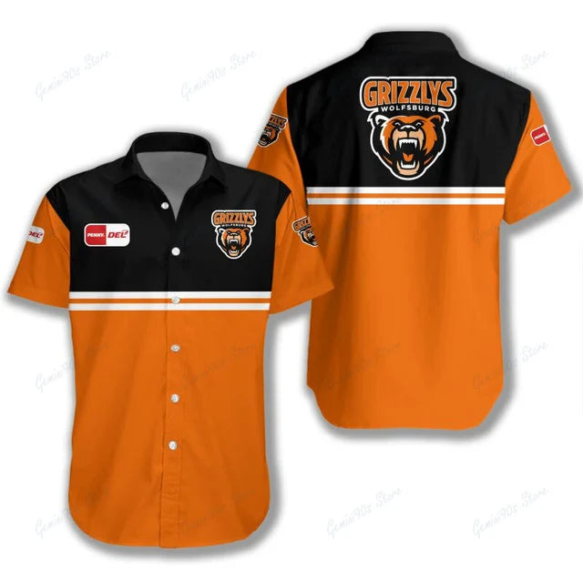 Limited Edition - New Personalized T-shirt, Polo, Hawaiian Shirts