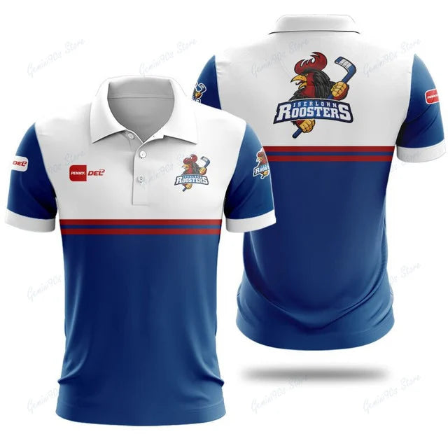 Limited Edition - New Personalized T-shirt, Polo, Hawaiian Shirts