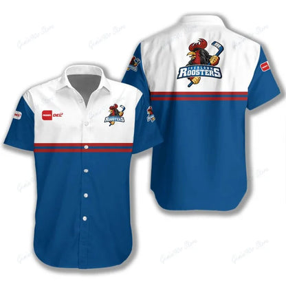 Limited Edition - New Personalized T-shirt, Polo, Hawaiian Shirts