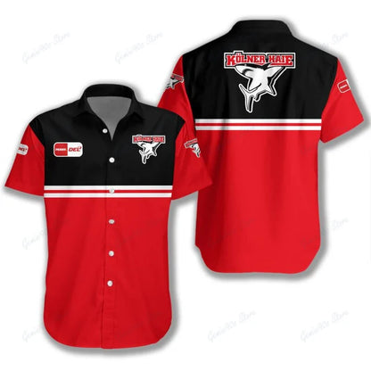 Limited Edition - New Personalized T-shirt, Polo, Hawaiian Shirts
