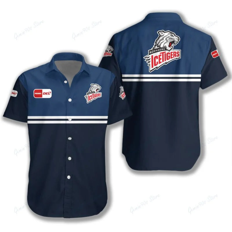 Limited Edition - New Personalized T-shirt, Polo, Hawaiian Shirts