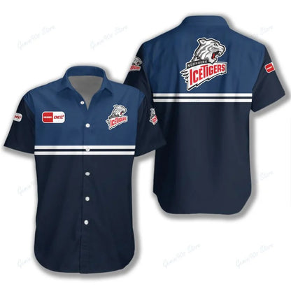 Limited Edition - New Personalized T-shirt, Polo, Hawaiian Shirts