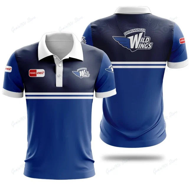 Limited Edition - New Personalized T-shirt, Polo, Hawaiian Shirts