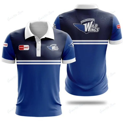 Limited Edition - New Personalized T-shirt, Polo, Hawaiian Shirts