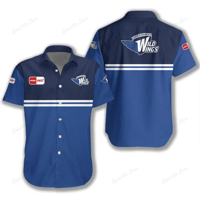 Limited Edition - New Personalized T-shirt, Polo, Hawaiian Shirts