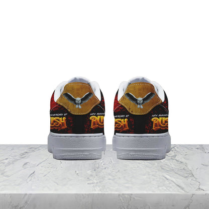 NEW PREMIUM RUSH SNEAKERS