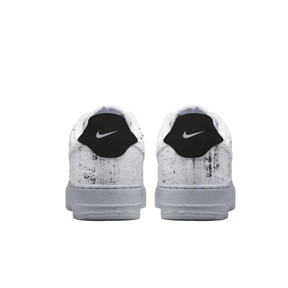 NEW PREMIUM RADIOHEAD SNEAKERS